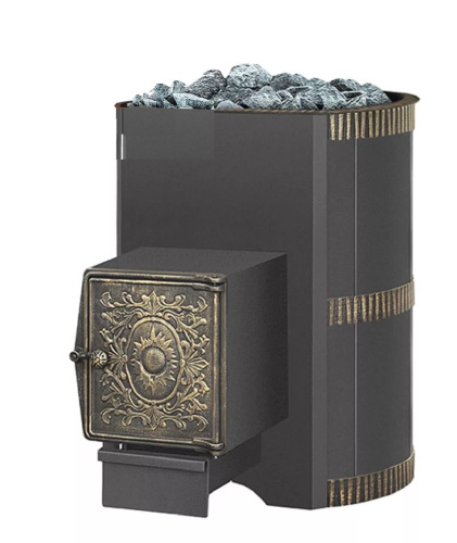 Печь для бани Везувий Лава 16 (ДТ-4) 2016 Печь для бани Везувий Лава 16 (ДТ-4) 2016